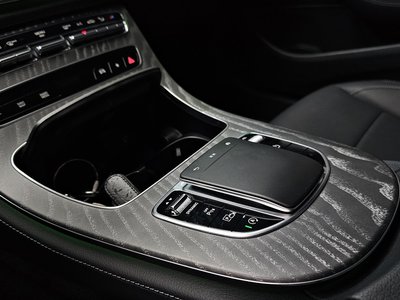 2022 Mercedes-BENZ E-CLASS — миниатюра 26