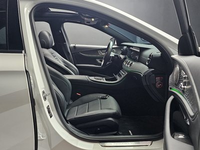 2022 Mercedes-BENZ E-CLASS — миниатюра 16