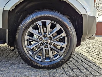 TOYOTA LAND CRUISER 250 - 8