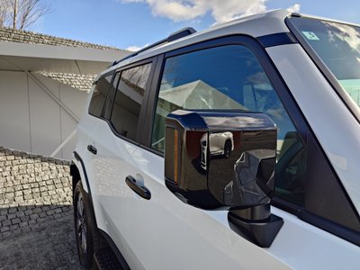 TOYOTA LAND CRUISER 250 - 5