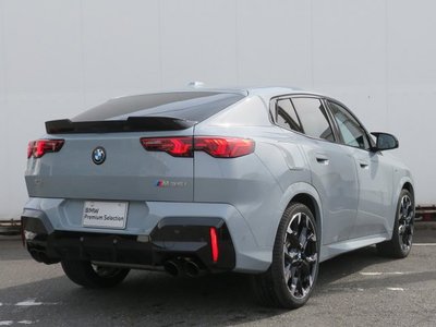 BMW X2 - 2