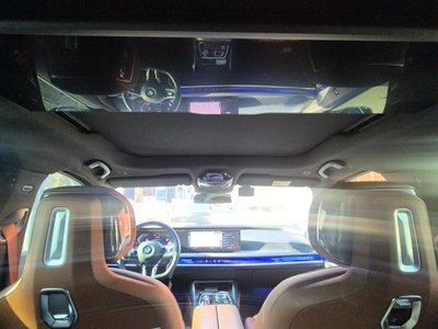 2024 BMW 7 SERIES thumbnail 15