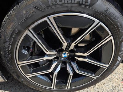 2024 BMW 7 SERIES thumbnail 16