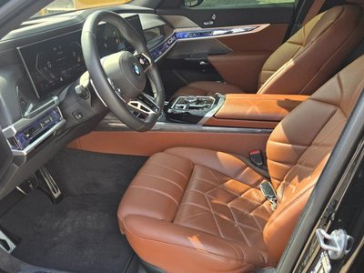 2024 BMW 7 SERIES thumbnail 13