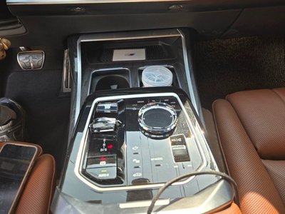 2024 BMW 7 SERIES photo 10