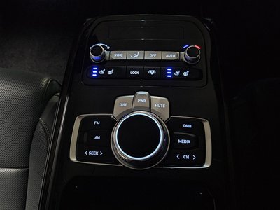 2020 Genesis G90 缩略图 19
