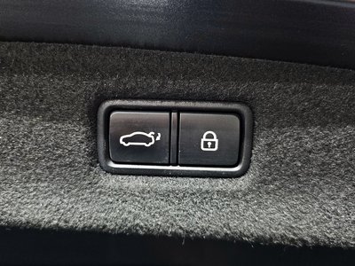 2020 Genesis G90 缩略图 20