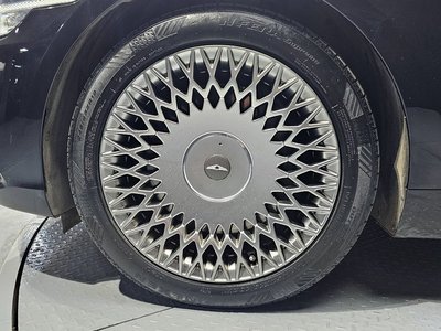 2020 Genesis G90 photo 6