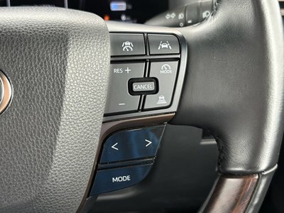 2024 Toyota ALPHARD — фото 69