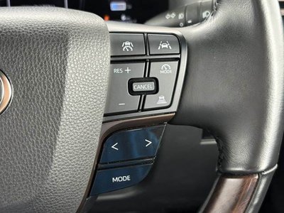 2024 Toyota ALPHARD — фото 8