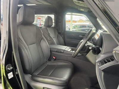 2024 Toyota ALPHARD — фото 10