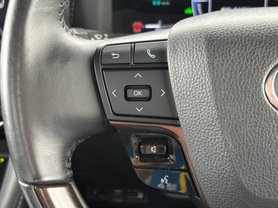 2024 Toyota ALPHARD — фото 68