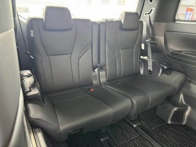2024 Toyota ALPHARD — фото 12