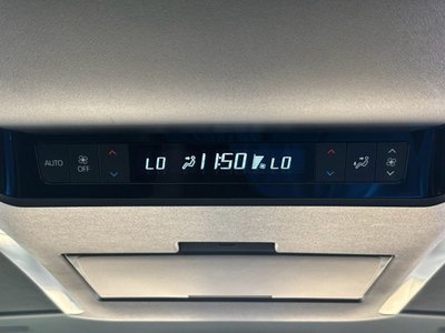 2024 Toyota ALPHARD — фото 65