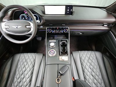 GENESIS GV80 - 5