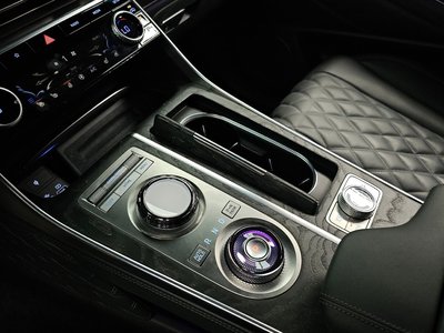 GENESIS GV80 - 9
