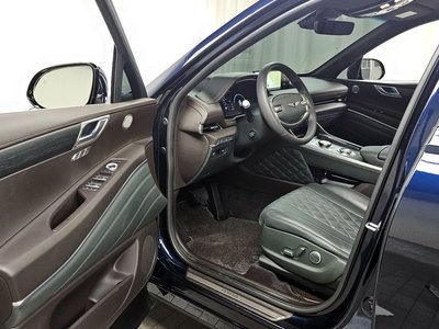 GENESIS GV80 - 10