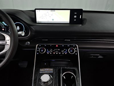 2023 Genesis GV80 thumbnail 14