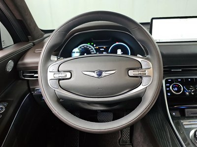 2023 Genesis GV80 thumbnail 13