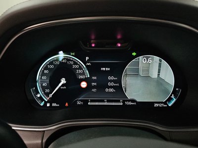 GENESIS GV80 - 8