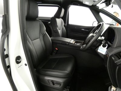 2023 Toyota ALPHARD — миниатюра 12