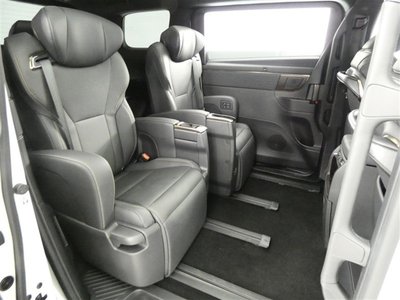 2023 Toyota ALPHARD — миниатюра 13