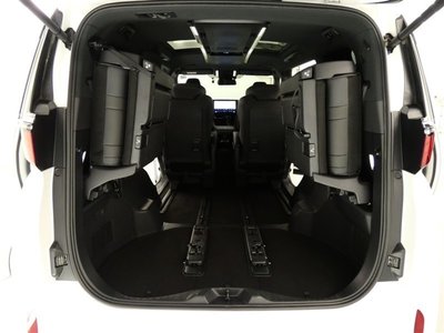 2023 Toyota ALPHARD — миниатюра 16