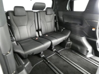 2023 Toyota ALPHARD — миниатюра 14