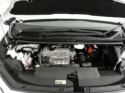 2023 Toyota ALPHARD — миниатюра 36