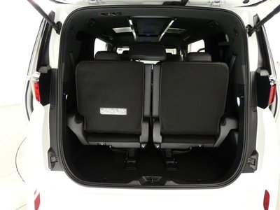 2023 Toyota ALPHARD — миниатюра 15