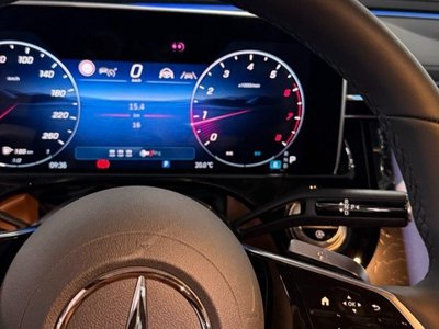 MERCEDES-BENZ E-CLASS - 8