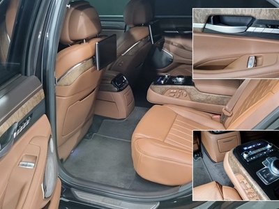2019 Genesis G90 — миниатюра 13