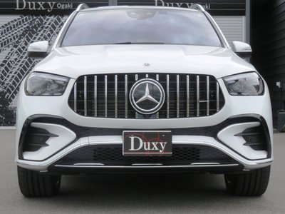 MERCEDES-BENZ GLE - 7
