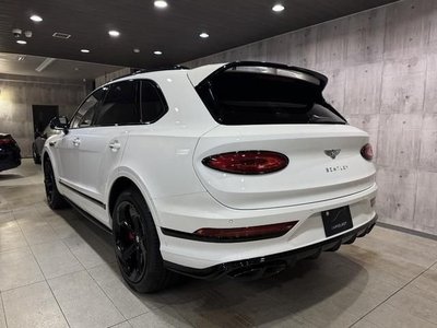2024 Bentley BENTAYGA 照片 5