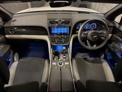 2024 Bentley BENTAYGA 照片 7