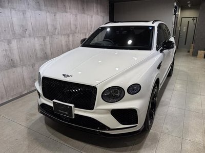 2024 Bentley BENTAYGA 照片 3