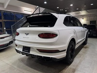 2024 Bentley BENTAYGA 照片 6