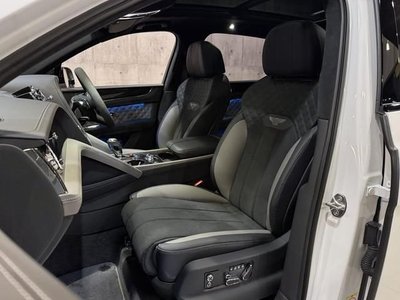 2024 Bentley BENTAYGA 照片 9