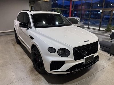 2024 Bentley BENTAYGA 照片 2