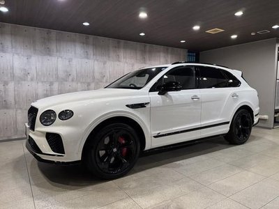 2024 Bentley BENTAYGA 照片 4