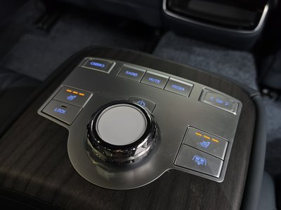 2024 Genesis G80 (RG3) 缩略图 21