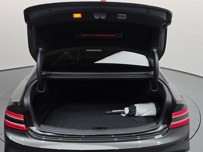 2024 Genesis G80 (RG3) 缩略图 26