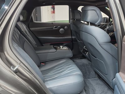 2024 Genesis G80 (RG3) 缩略图 17