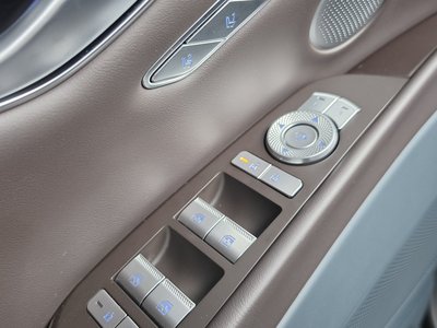 2024 Genesis G80 (RG3) 缩略图 39
