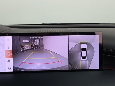 2024 Genesis G80 (RG3) 缩略图 20
