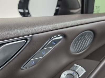 2024 Genesis G80 (RG3) 缩略图 37
