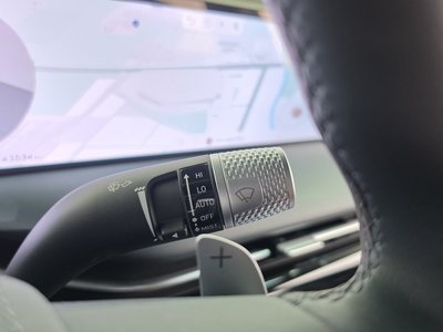 2024 Genesis G80 (RG3) 缩略图 30