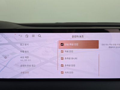 2024 Genesis G80 (RG3) 缩略图 33