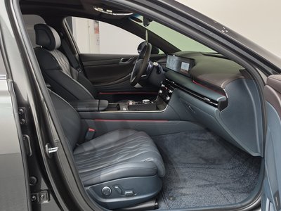 2024 Genesis G80 (RG3) 缩略图 16