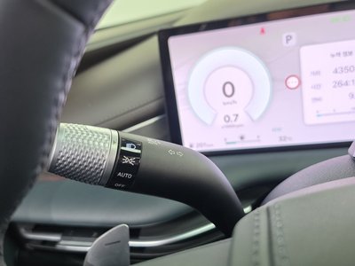 2024 Genesis G80 (RG3) 缩略图 29